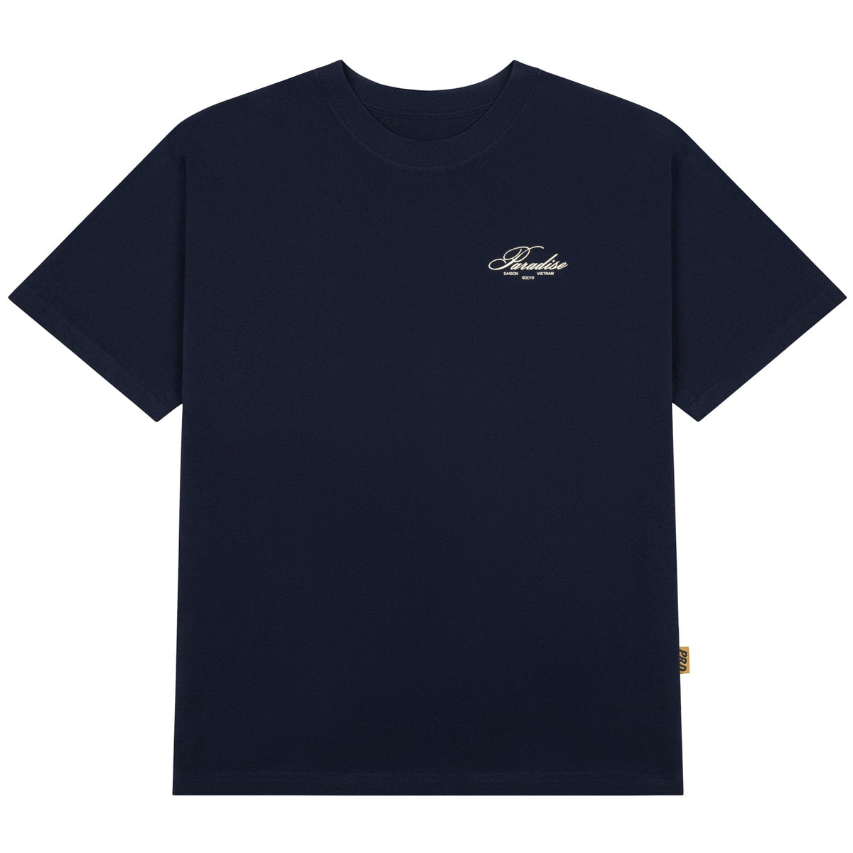 Paradise4saigon - Angel Lover Tee - Navy