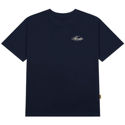 Paradise4saigon - Angel Lover Tee - Navy