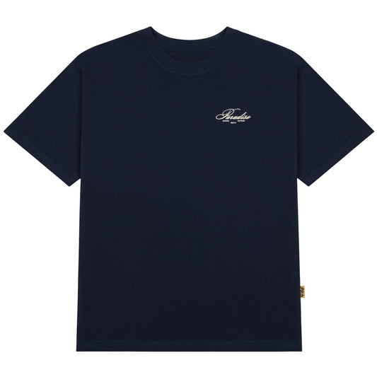 Paradise4saigon - Angel Lover Tee - Navy