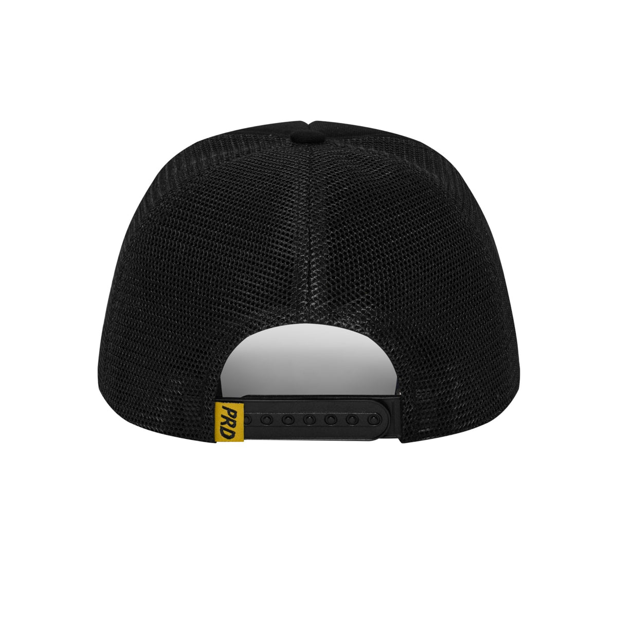 Paradise4Saigon - Saigon Trucker Cap (Black)