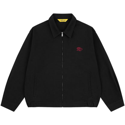 Paradise4Saigon - Peace Tour Unity Crew Jacket