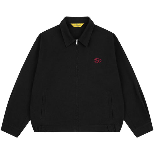 Paradise4Saigon - Peace Tour Unity Crew Jacket