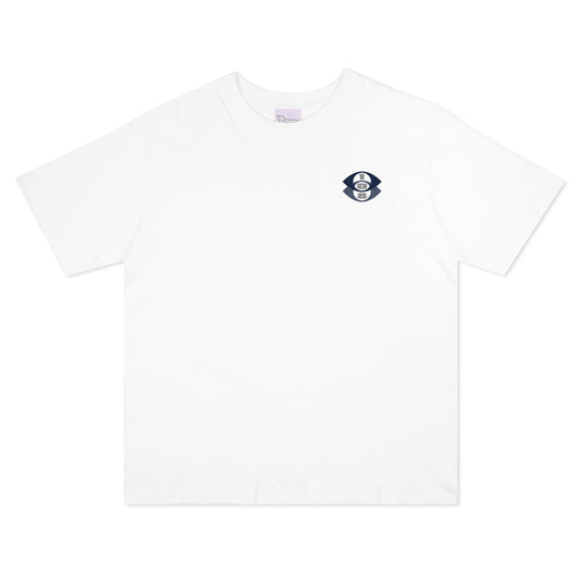 108WAREHOUSE - Productions T-Shirt - White