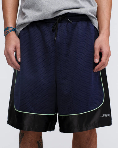 Pseushi - Game Shorts - Aubergine