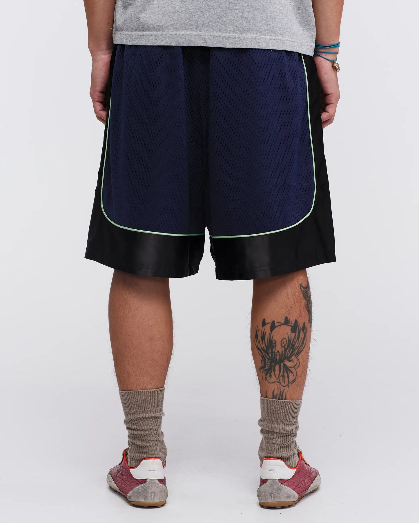 Pseushi - Game Shorts - Aubergine