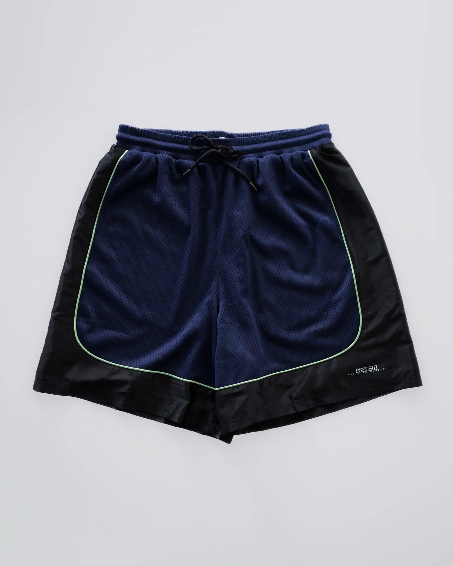 Pseushi - Game Shorts - Aubergine
