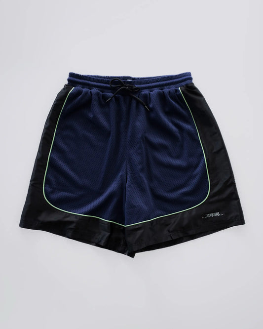 Pseushi - Game Shorts - Aubergine