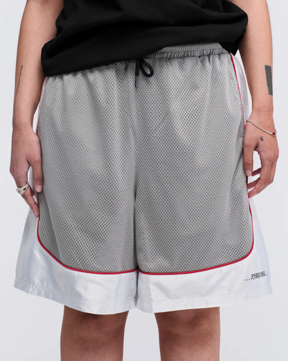 Pseushi - Game Shorts - Cement