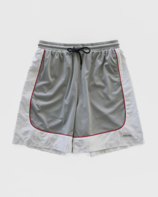 Pseushi - Game Shorts - Cement
