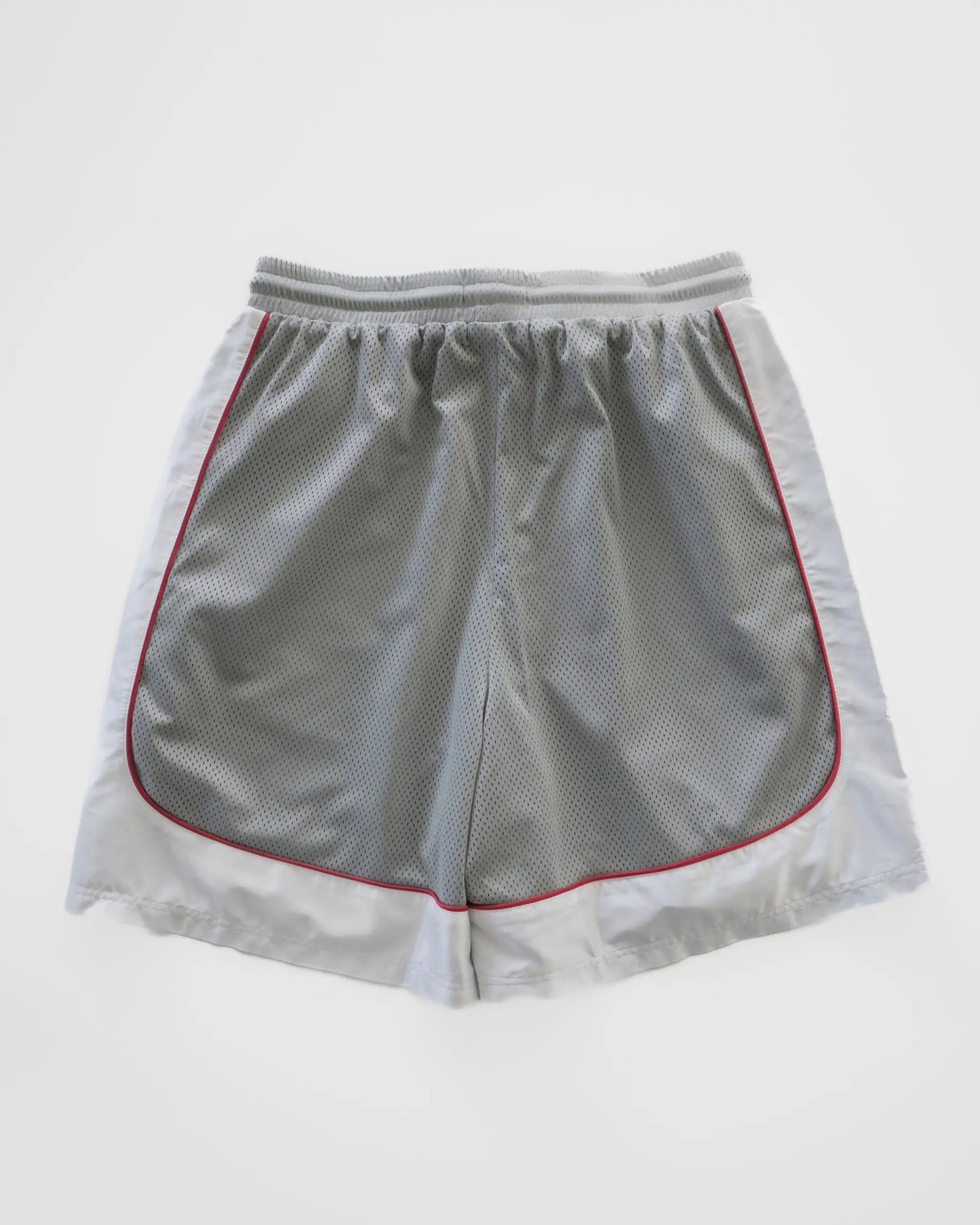 Pseushi - Game Shorts - Cement