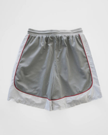 Pseushi - Game Shorts - Cement