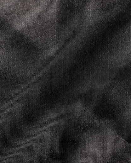 Pseushi - Pareidolia Hoodie - Faded Black