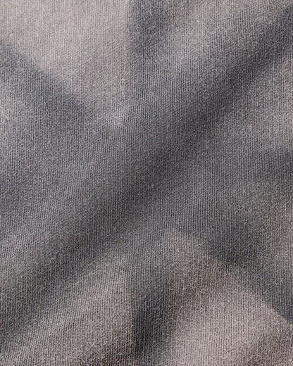 Pseushi - Pareidolia Hoodie - Faded Grey