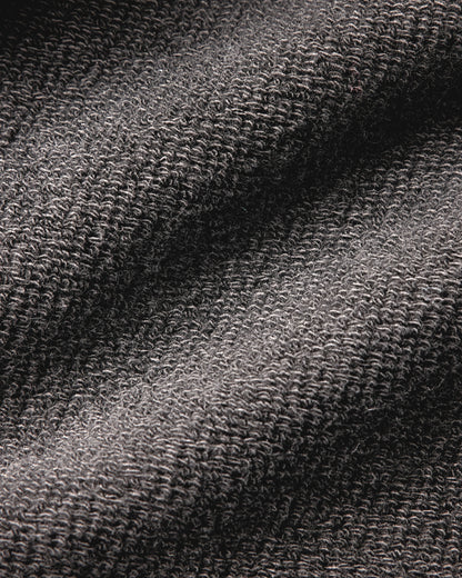 Pseushi - Pareidolia Hoodie - Faded Grey