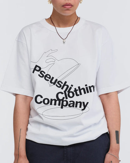 Pseushi - Service Tee