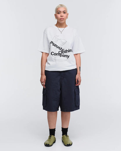 Pseushi - Service Tee