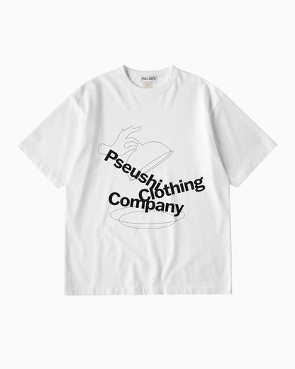Pseushi - Service Tee