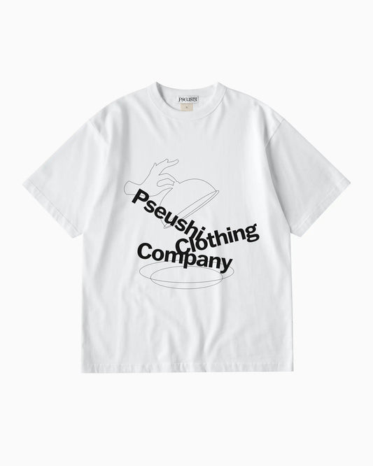 Pseushi - Service Tee