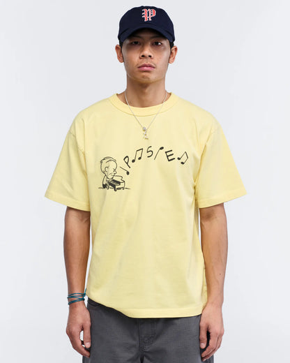 Pseushi - Swan Tee