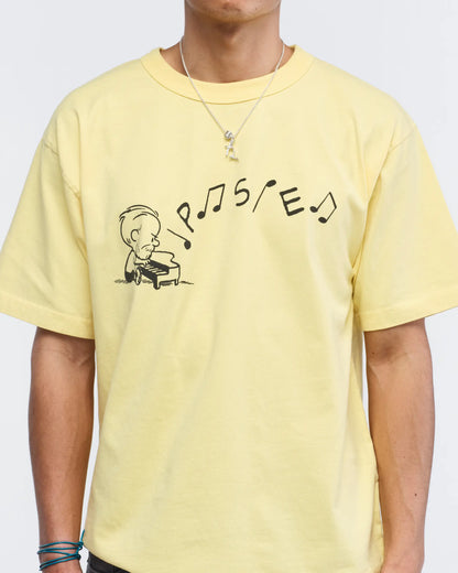 Pseushi - Swan Tee