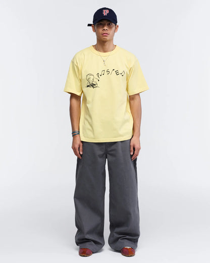 Pseushi - Swan Tee
