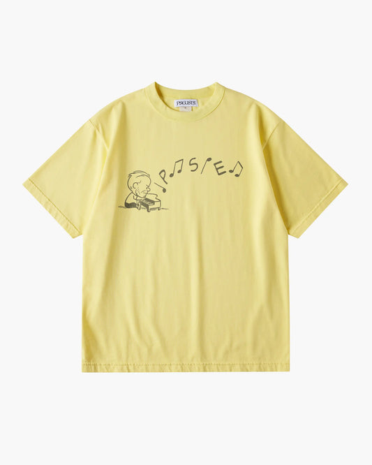 Pseushi - Swan Tee