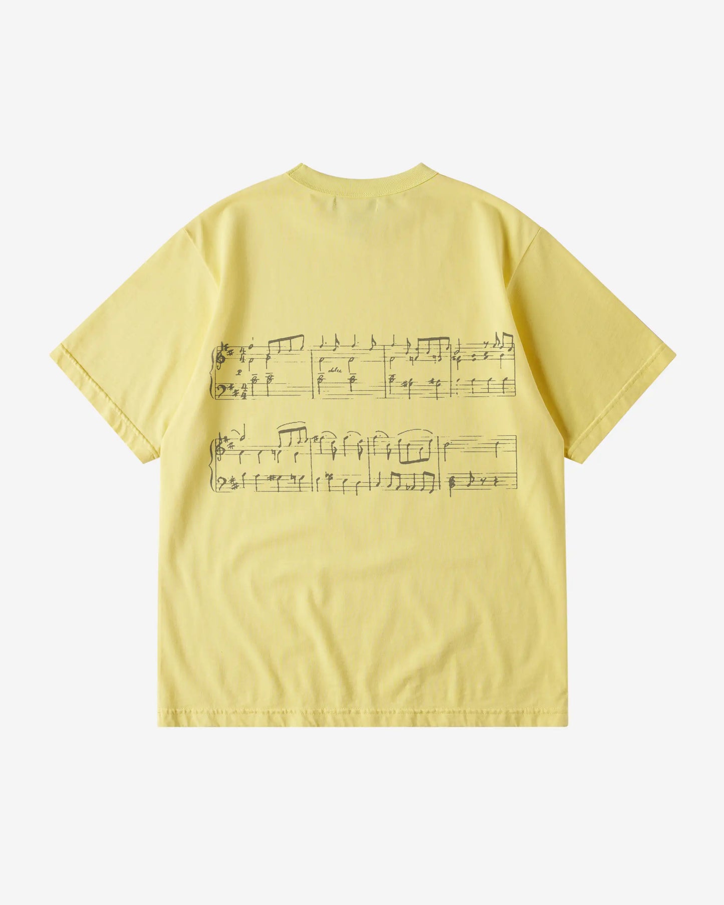 Pseushi - Swan Tee