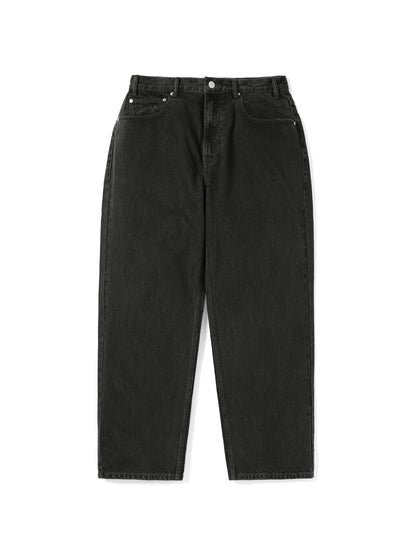 Thisisneverthat - Relaxed Jeans - Black