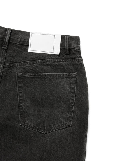 Thisisneverthat - Relaxed Jeans - Black