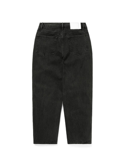 Thisisneverthat - Relaxed Jeans - Black