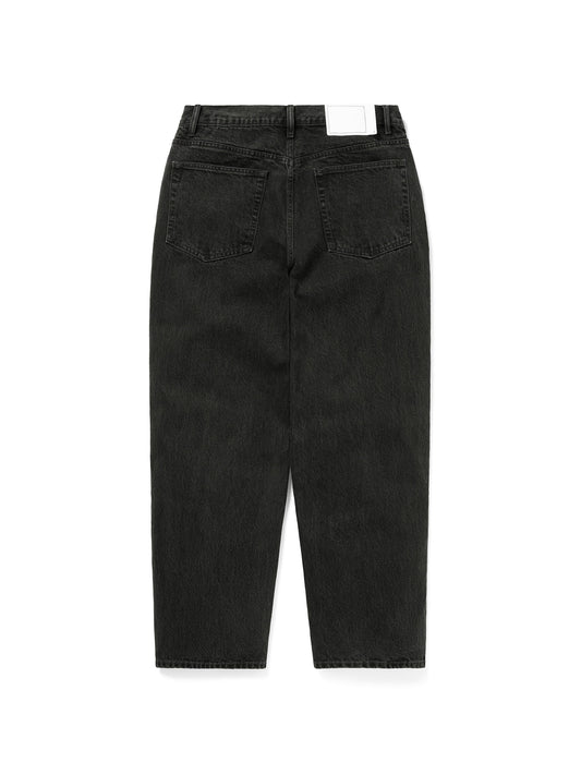 Thisisneverthat - Relaxed Jeans - Black