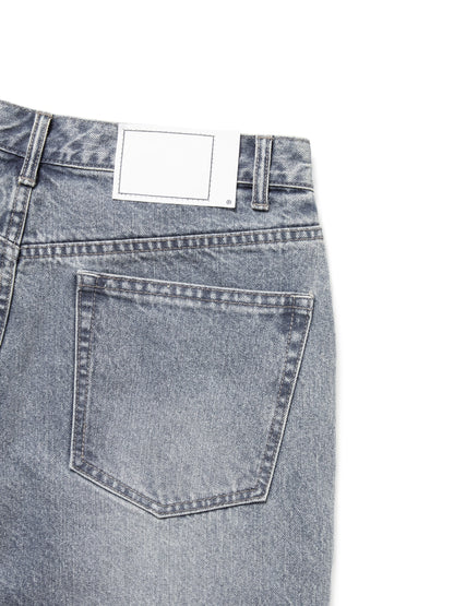 Thisisneverthat - Relaxed Jeans - Washed Blue