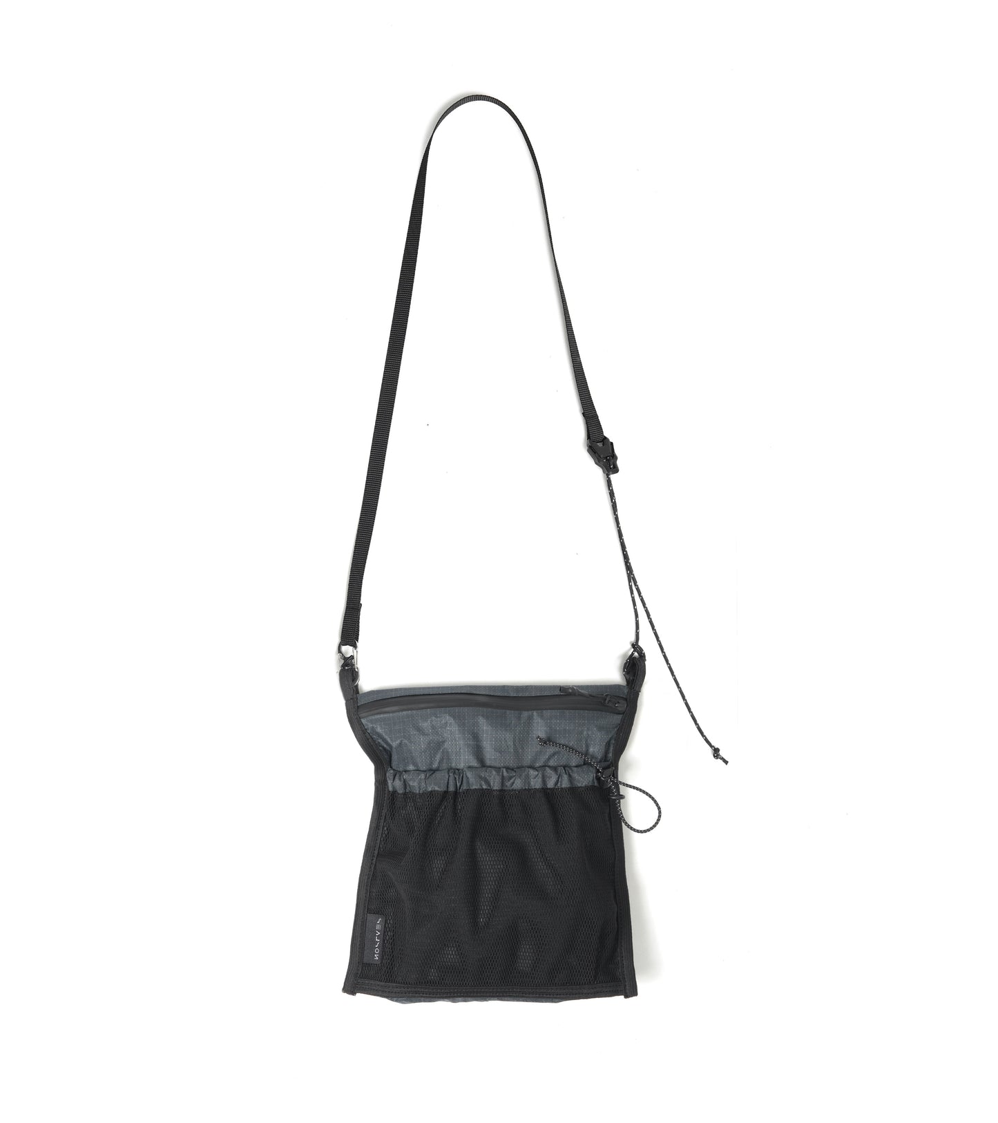 Sealson - SA Sacoche Bag (Steel Grey)