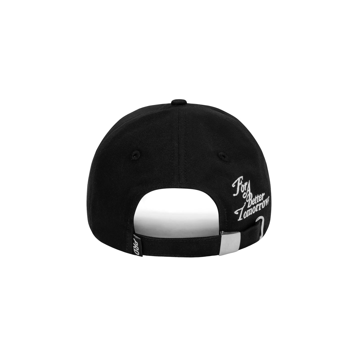 Paradise4Saigon - SICKO LOVE CAP - Black