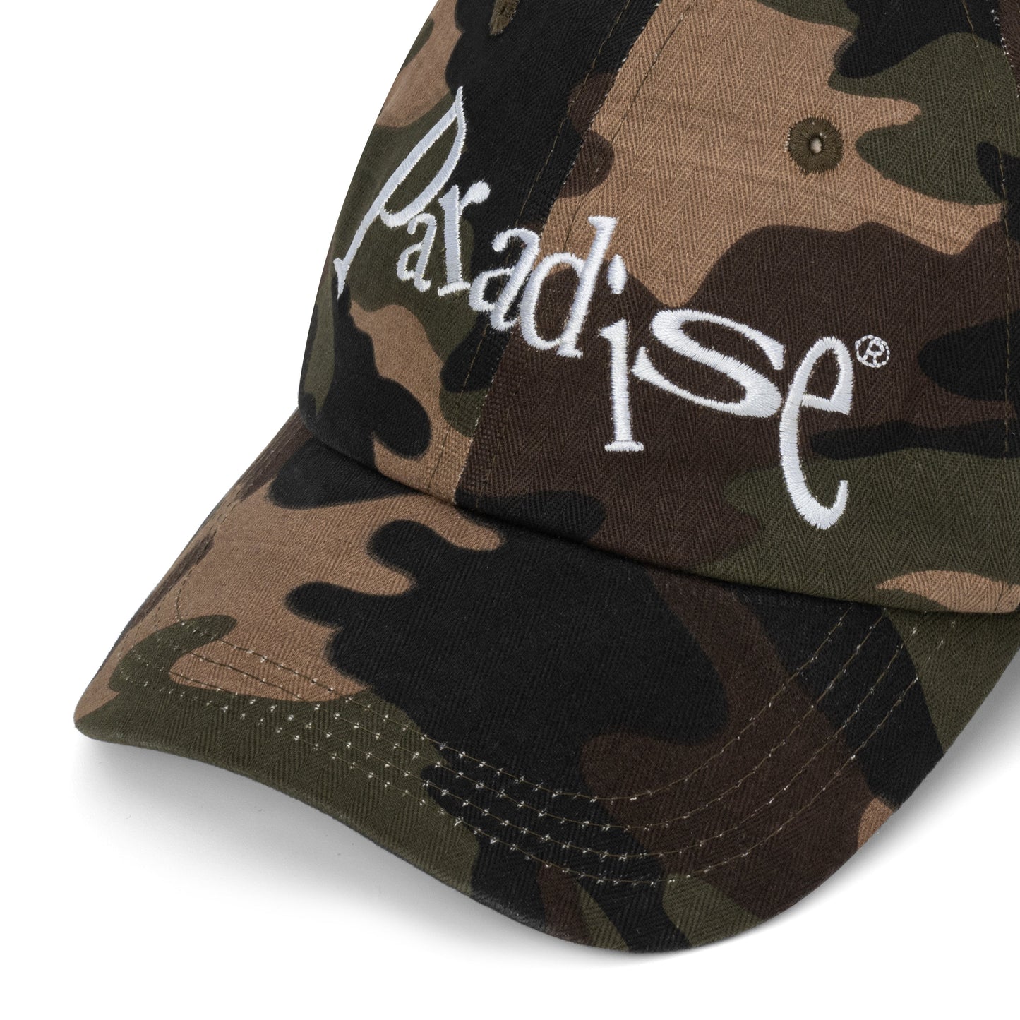 Paradise4Saigon - Acid Cap - Camo