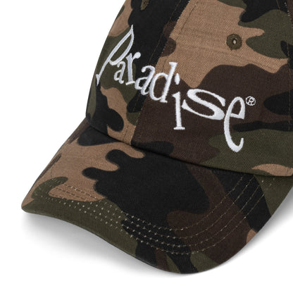 Paradise4Saigon - Acid Cap - Camo