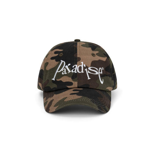 Paradise4Saigon - Acid Cap - Camo