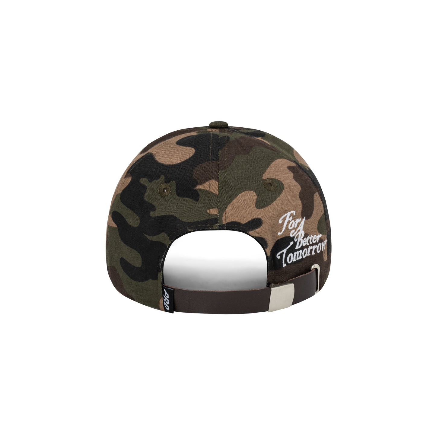 Paradise4Saigon - Acid Cap - Camo
