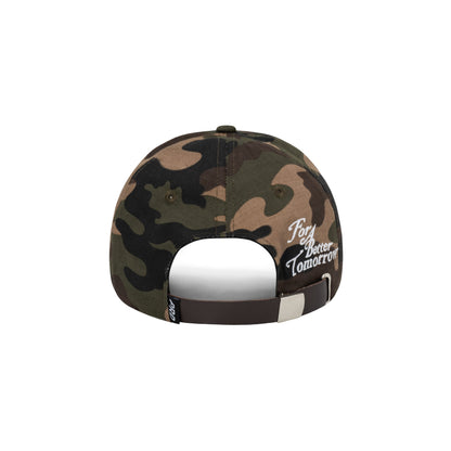 Paradise4Saigon - Acid Cap - Camo