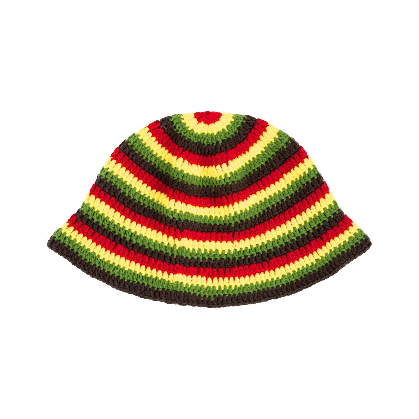 Paradise4Saigon - Knitted Bucket Hat