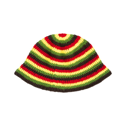 Paradise4Saigon - Knitted Bucket Hat