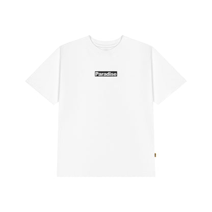 Paradise - Lotus Dream T-Shirt - White