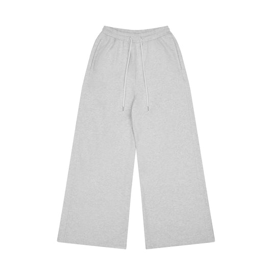 Paradise - Baggy Sicko Love Sweatpants - Grey