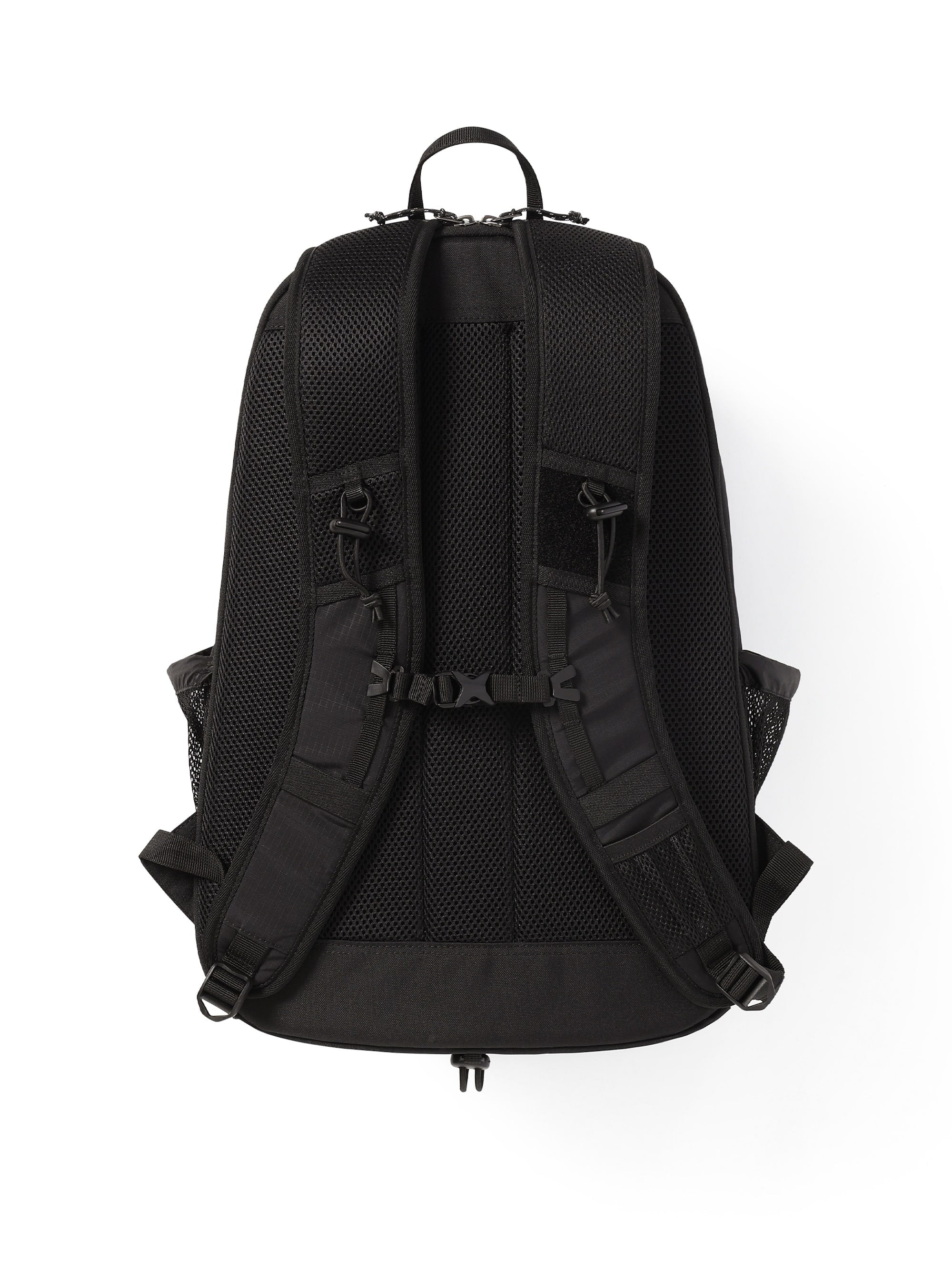 Thisisneverthat - Sp Backpack 29 - Black – 108WAREHOUSE