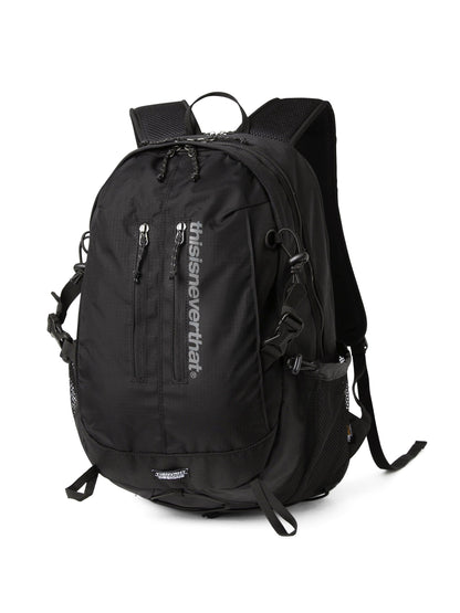 Thisisneverthat - Sp Backpack 29 - Black