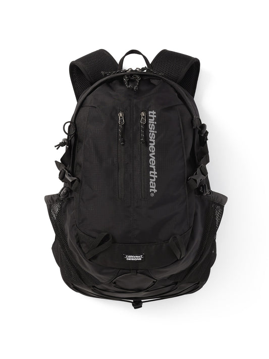 Thisisneverthat - SP Backpack 29 - Black