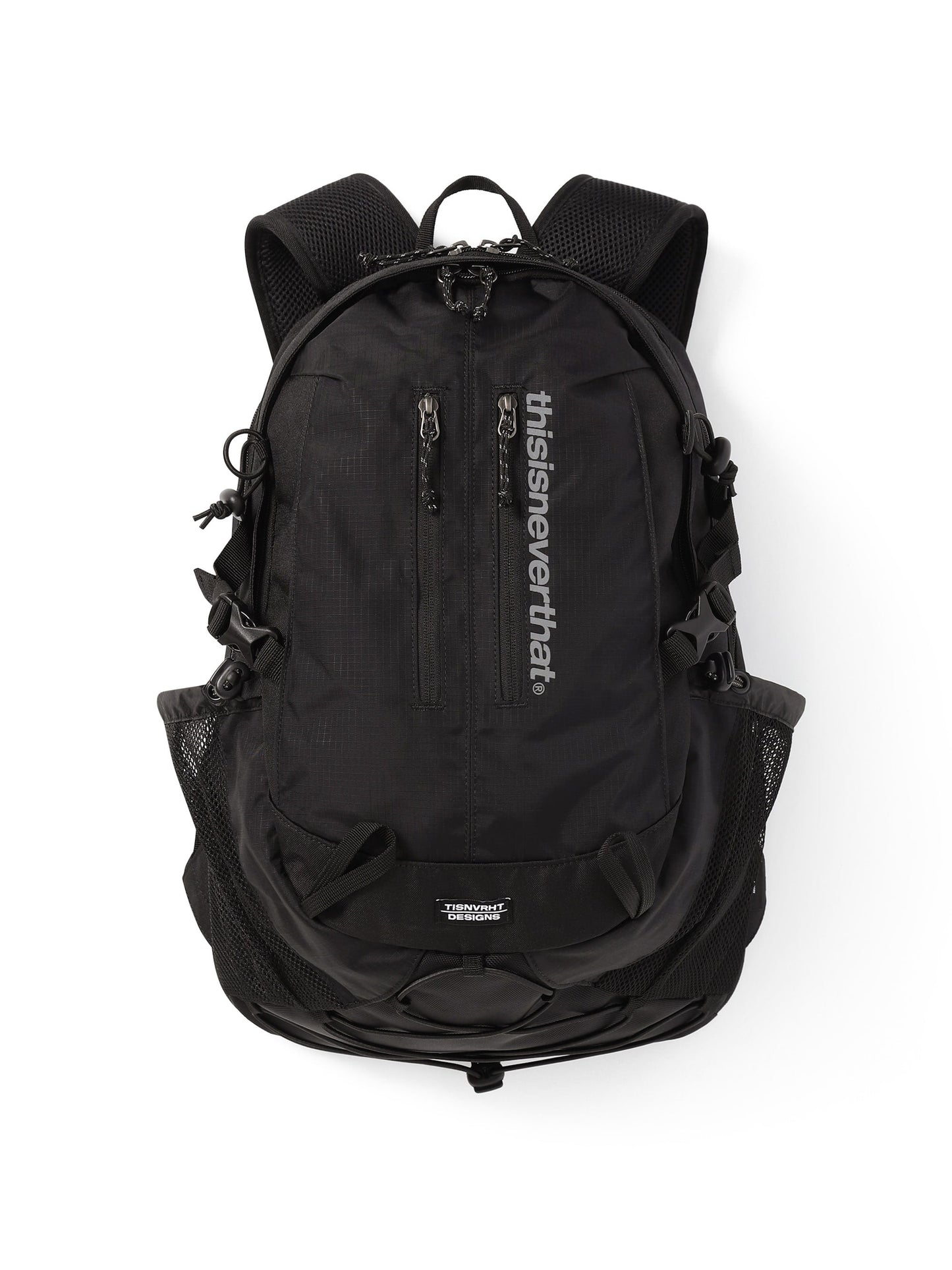 Thisisneverthat - Sp Backpack 29 - Black