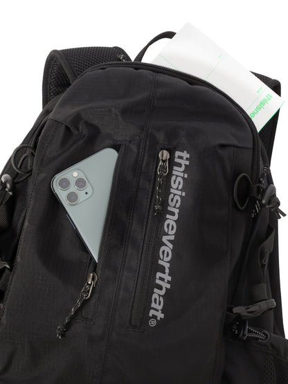 Thisisneverthat - Sp Backpack 29 - Black