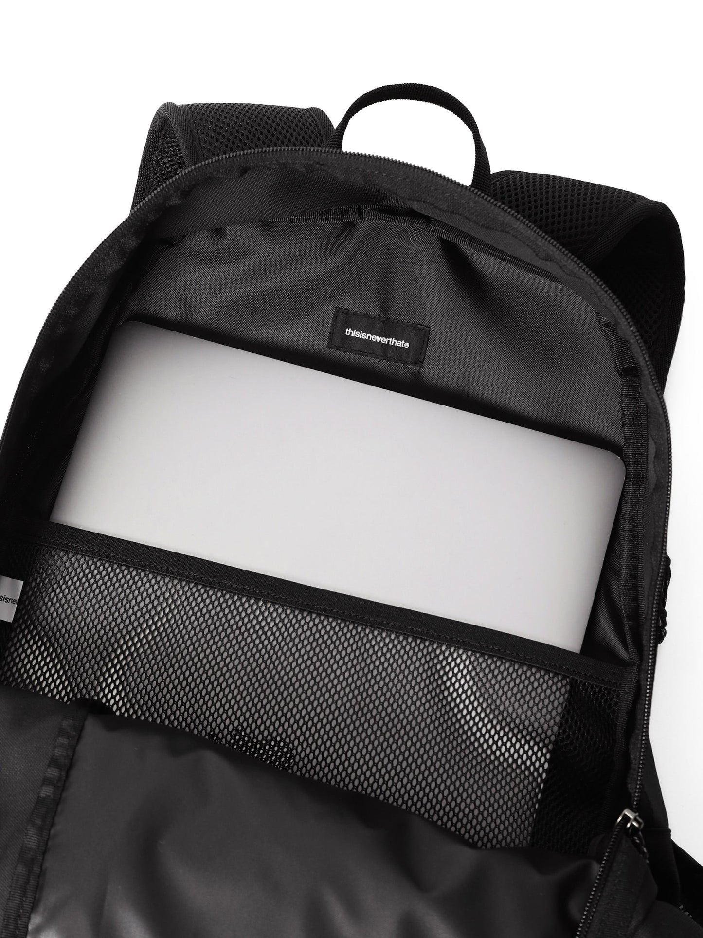 Thisisneverthat - Sp Backpack 29 - Black