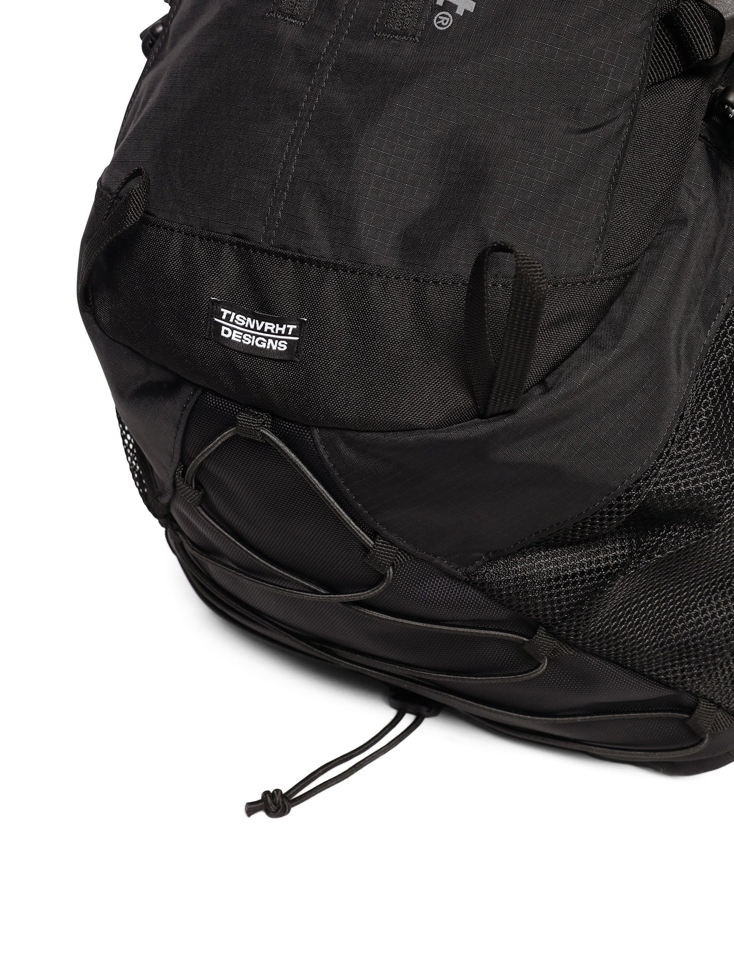 Thisisneverthat - Sp Backpack 29 - Black